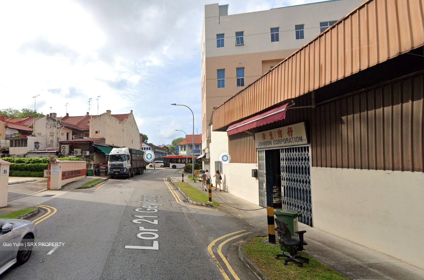 Geylang Conservation Area (D14), Retail #420564701